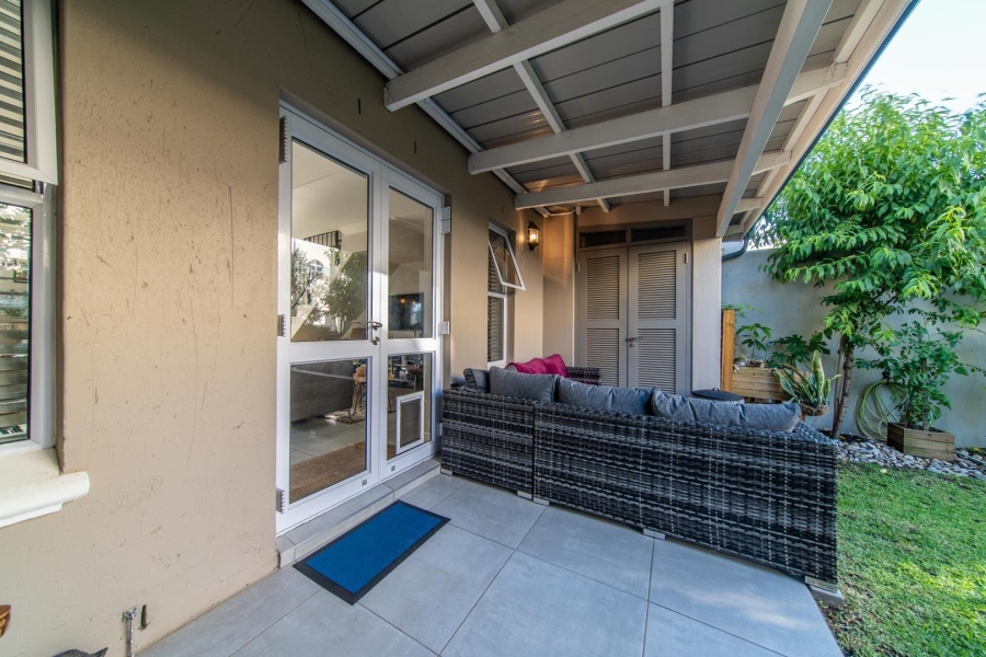 To Let 3 Bedroom Property for Rent in Koelenhof Western Cape